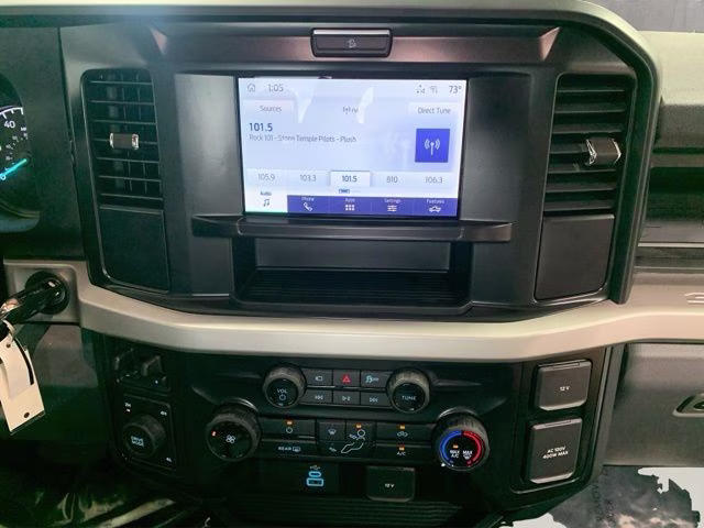 2026 Avalanche Ford Super Duty F-250 SRW XL 4X4 Truck