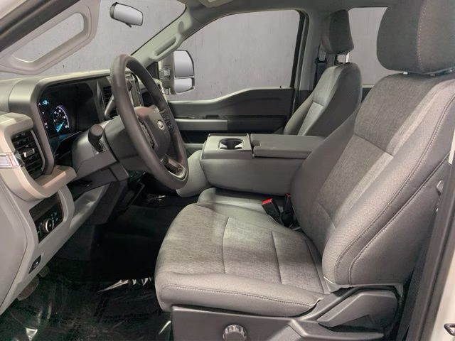 2026 Avalanche Ford Super Duty F-250 SRW XL 4X4 Truck