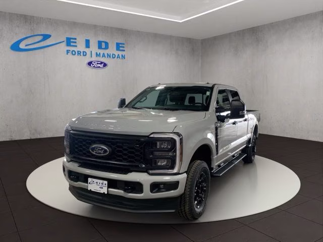 2026 Avalanche Ford Super Duty F-250 SRW XL 4X4 Truck