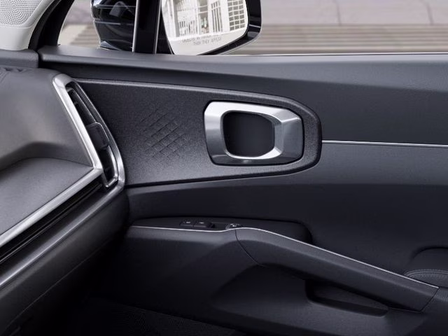 2026 Ebony Black Kia Sorento S AWD SUV