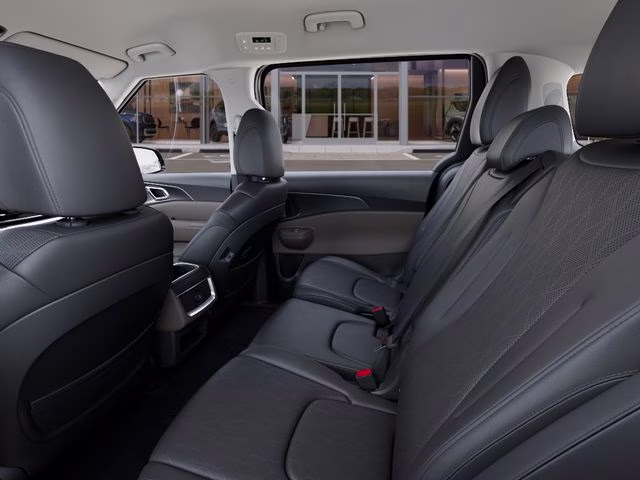 2026 Panthera Metal Kia Carnival LXS FWD Van