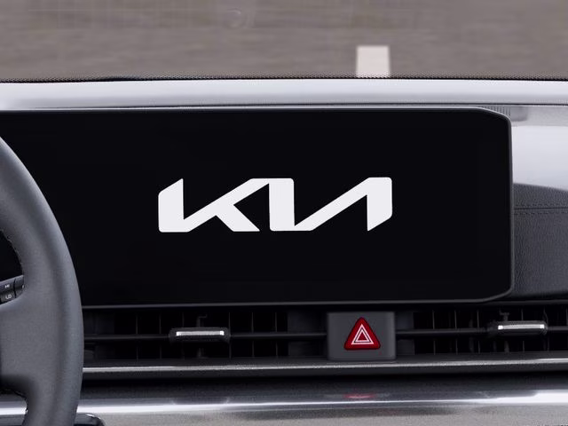 2026 Panthera Metal Kia Carnival LXS FWD Van