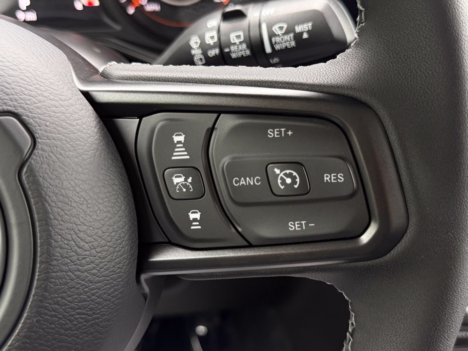 2026 41 Jeep Wrangler Willys 4X4 SUV