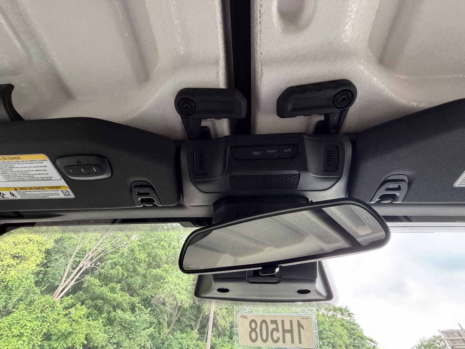 2026 41 Jeep Wrangler Willys 4X4 SUV
