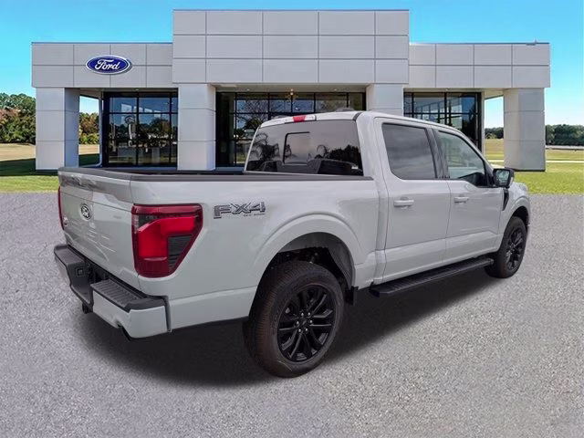 2026 Avalanche Ford F-150 XLT 4X4 Truck