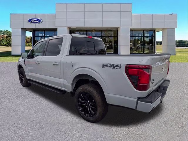 2026 Avalanche Ford F-150 XLT 4X4 Truck