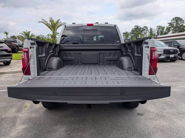 2026 Avalanche Ford F-150 XLT 4X4 Truck
