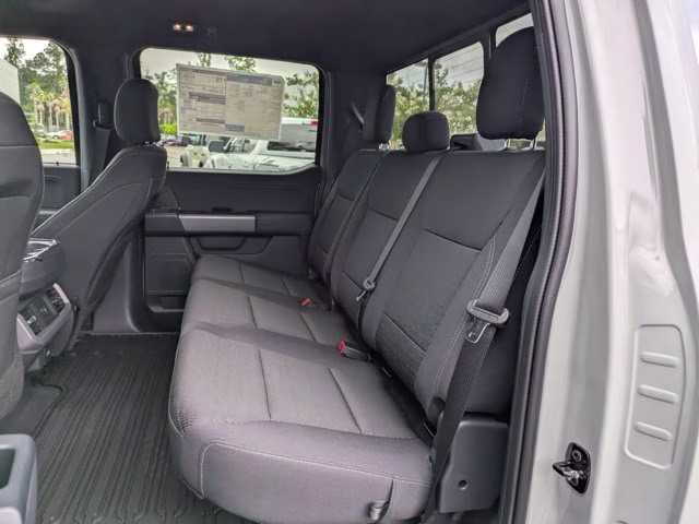 2026 Avalanche Ford F-150 XLT 4X4 Truck