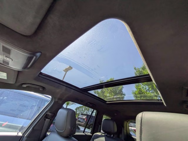 2024 Opulent Blue Metallic Cadillac XT6 AWD Sport AWD SUV