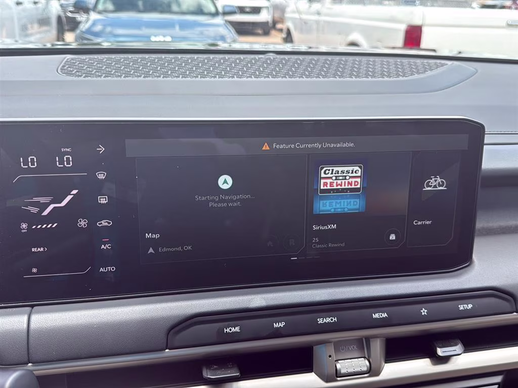 2027 Ebony Black Kia Telluride EX FWD FWD SUV