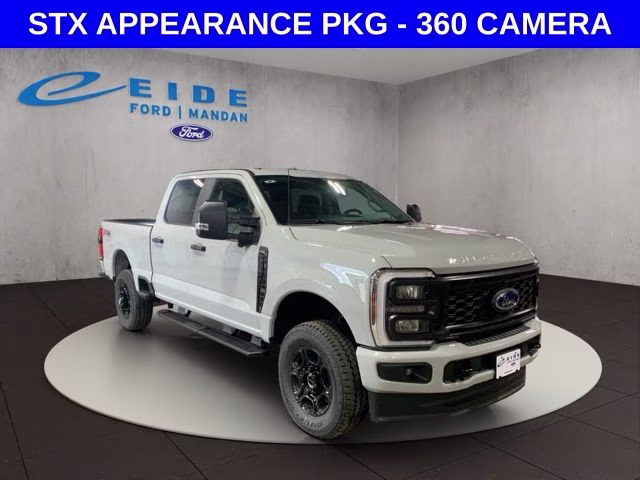 2026 Avalanche Ford Super Duty F-250 SRW XL 4X4 Truck