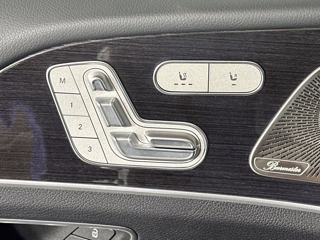 2023 Selenite Gray Metallic Mercedes-Benz GLE GLE 350 AWD SUV