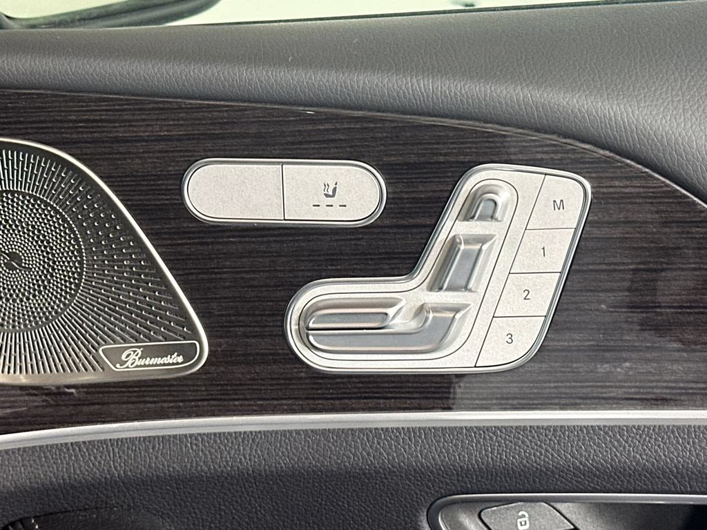 2023 Selenite Gray Metallic Mercedes-Benz GLE GLE 350 AWD SUV