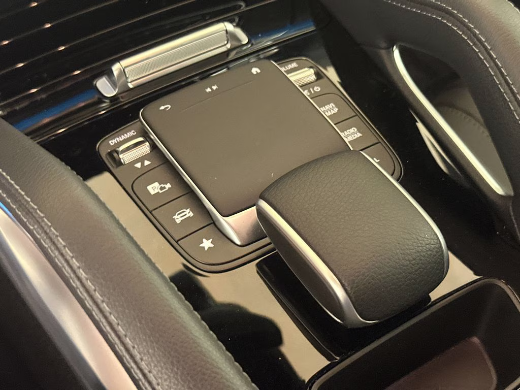 2023 Selenite Gray Metallic Mercedes-Benz GLE GLE 350 AWD SUV