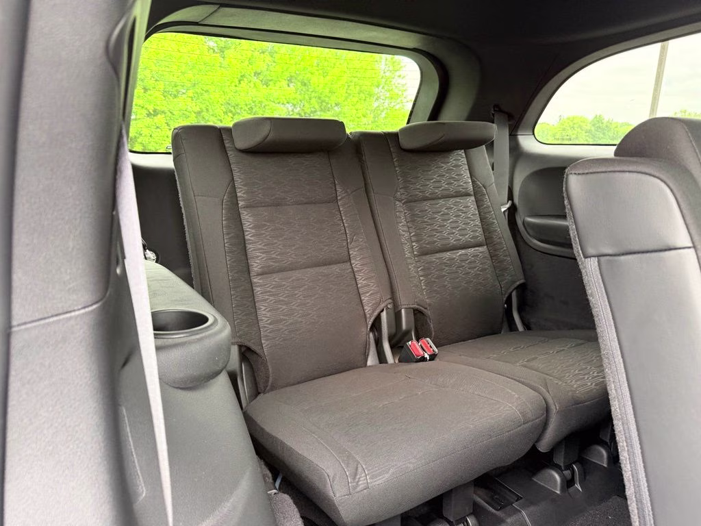 2026 B5 Blue Dodge Durango GT AWD SUV
