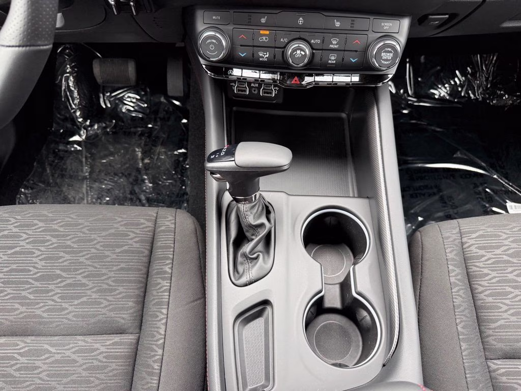 2026 B5 Blue Dodge Durango GT AWD SUV