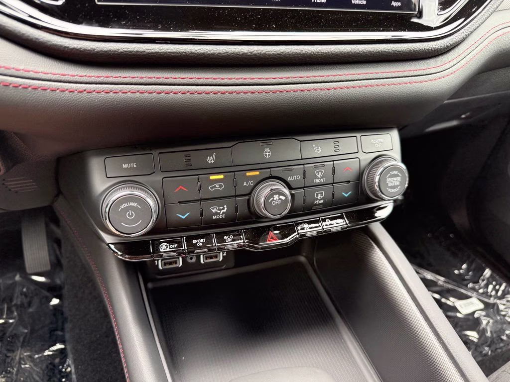 2026 B5 Blue Dodge Durango GT AWD SUV