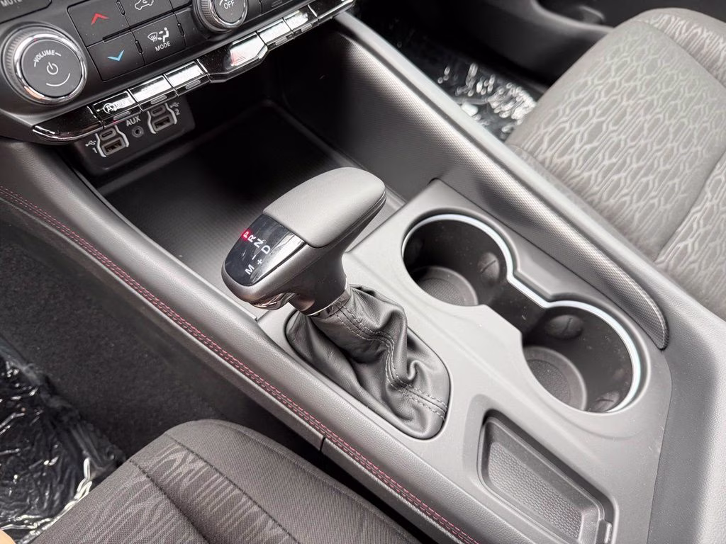 2026 B5 Blue Dodge Durango GT AWD SUV
