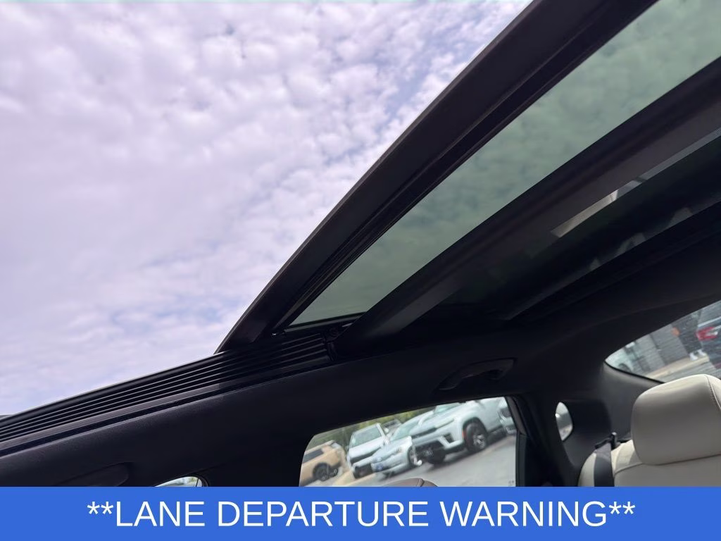 2017 Titanium Silver Kia Optima SXL FWD Sedan