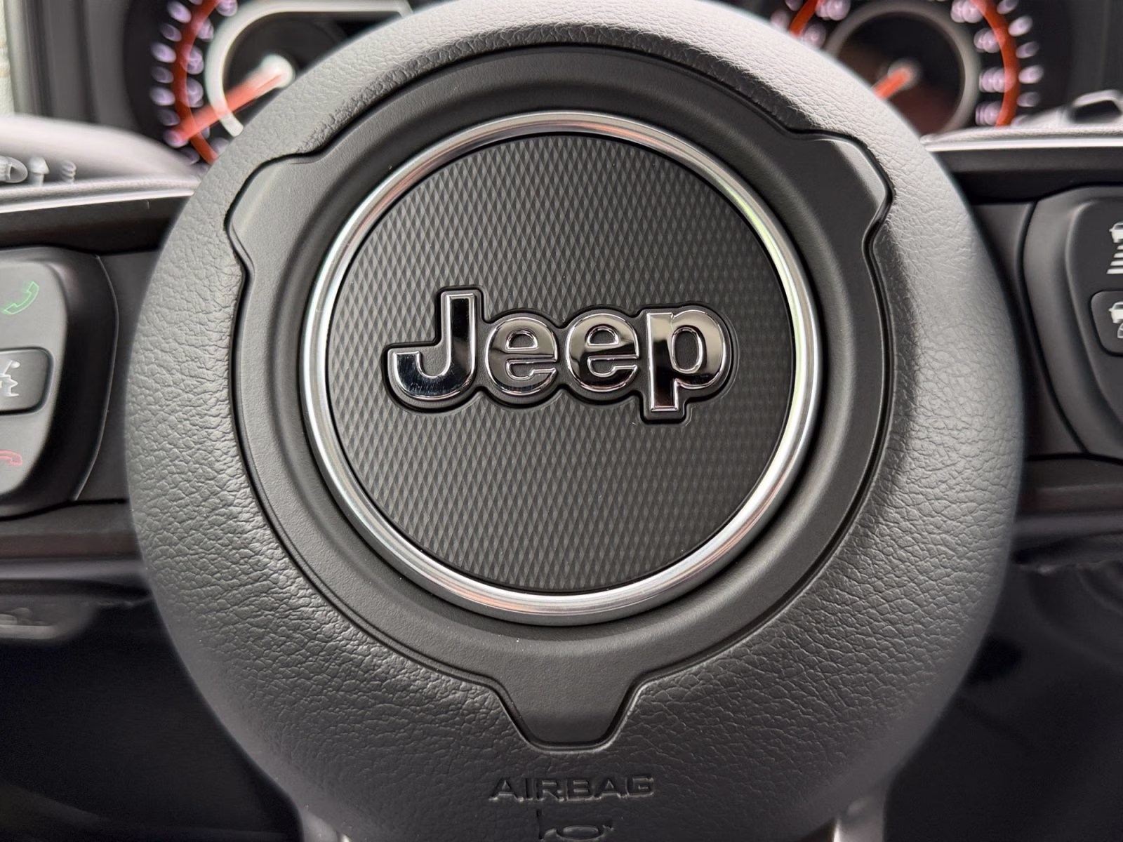 2026 41 Jeep Wrangler Willys 4X4 SUV