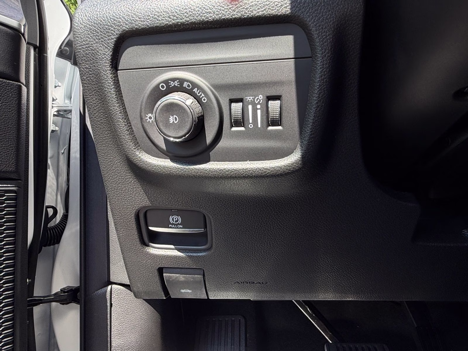 2026 Bright White Clearcoat Jeep Grand Cherokee Limited 4X4 SUV
