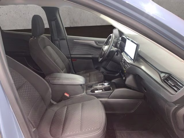 2024 Vapor Blue Ford Escape Active AWD SUV