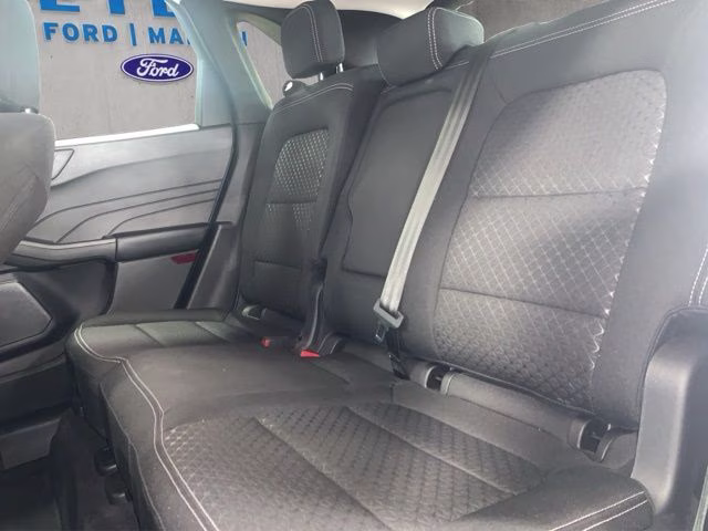 2024 Vapor Blue Ford Escape Active AWD SUV