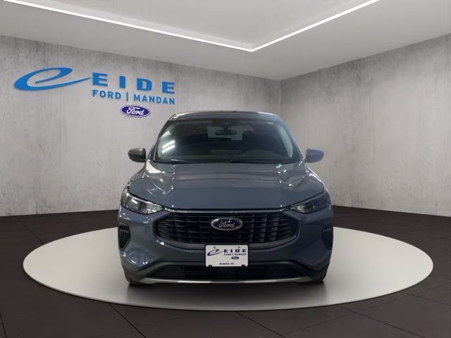 2024 Vapor Blue Ford Escape Active AWD SUV