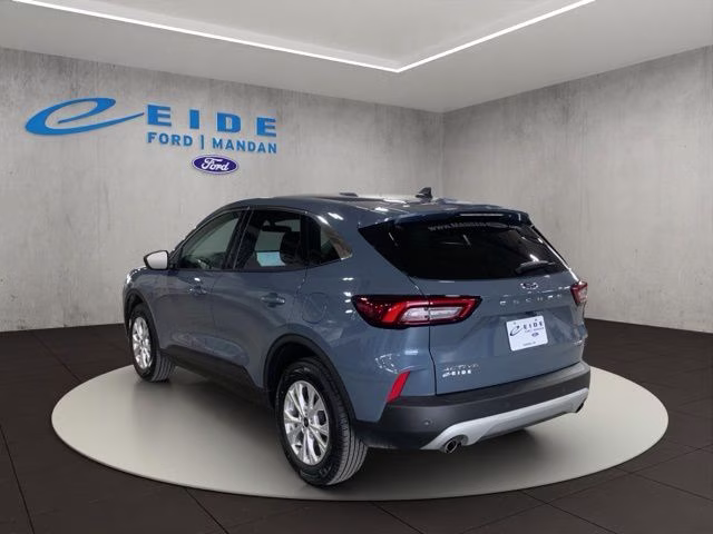 2024 Vapor Blue Ford Escape Active AWD SUV