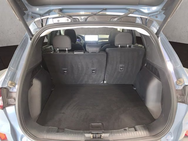 2024 Vapor Blue Ford Escape Active AWD SUV