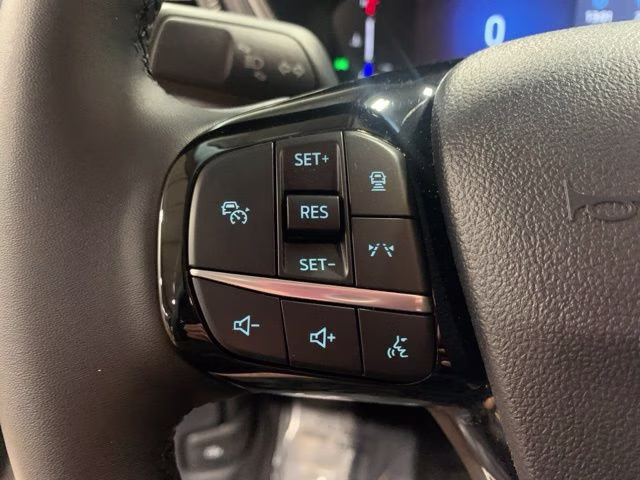 2024 Vapor Blue Ford Escape Active AWD SUV