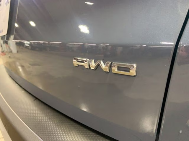2024 Vapor Blue Ford Escape Active AWD SUV
