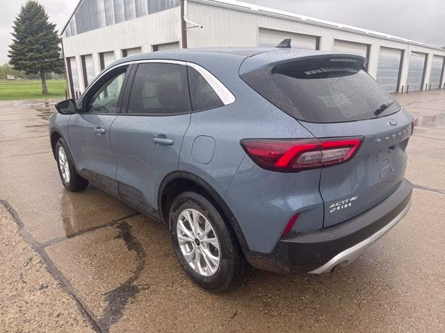 2024 Ford Escape Active AWD's photo