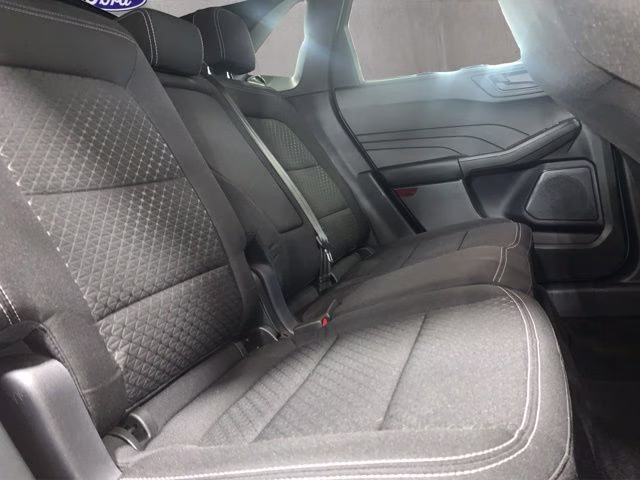 2024 Vapor Blue Ford Escape Active AWD SUV