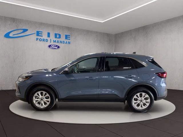 2024 Vapor Blue Ford Escape Active AWD SUV