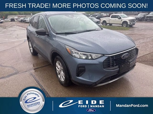 2024 Ford Escape Active AWD's photo