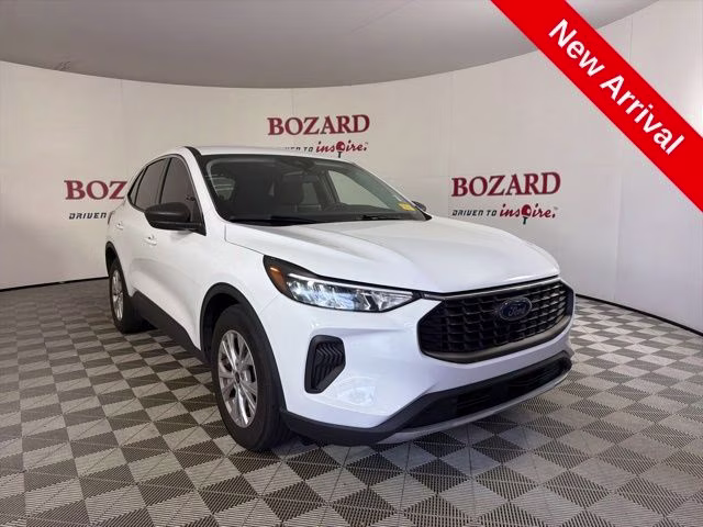 2023 Ford Escape Active FWD's photo