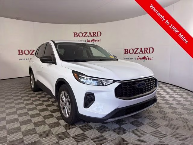 2023 Ford Escape Active FWD's photo