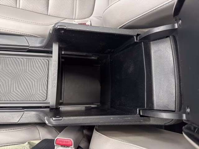 2017 Modern Steel Metallic Honda CR-V EX-L AWD SUV