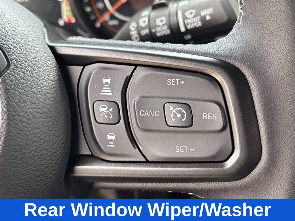 2026 41 Jeep Wrangler Sport S 4X4 SUV