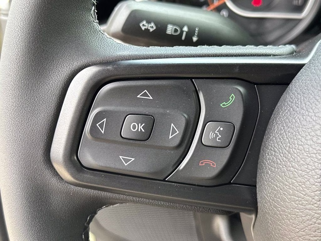 2026 41 Jeep Wrangler Sport S 4X4 SUV