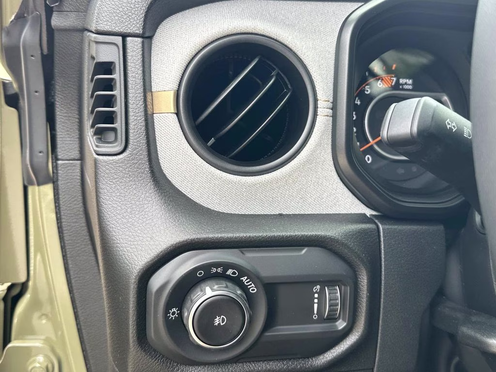 2026 41 Jeep Wrangler Sport S 4X4 SUV