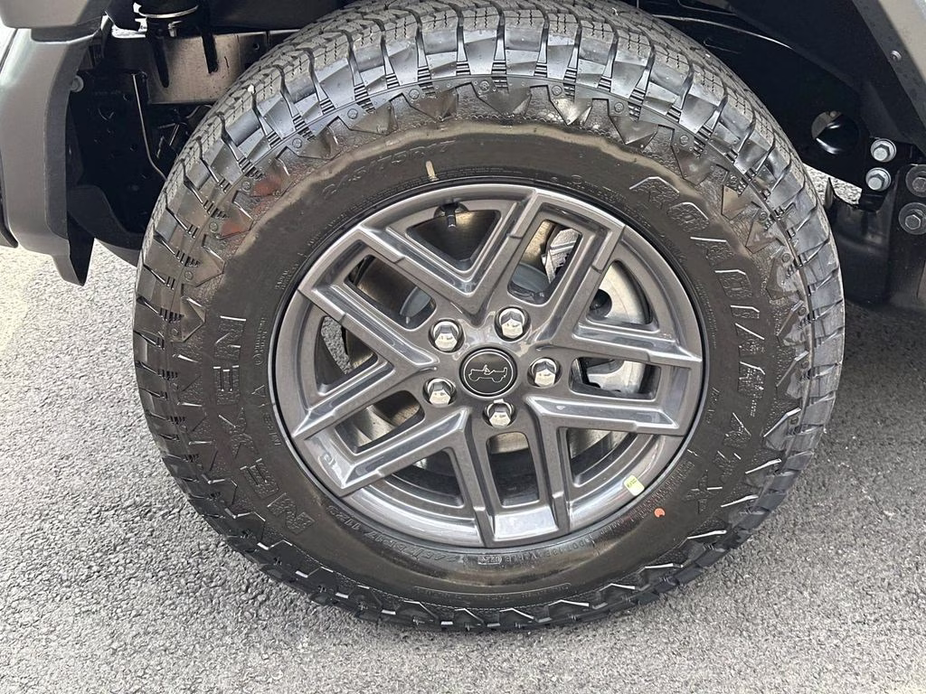 2026 41 Jeep Wrangler Sport S 4X4 SUV