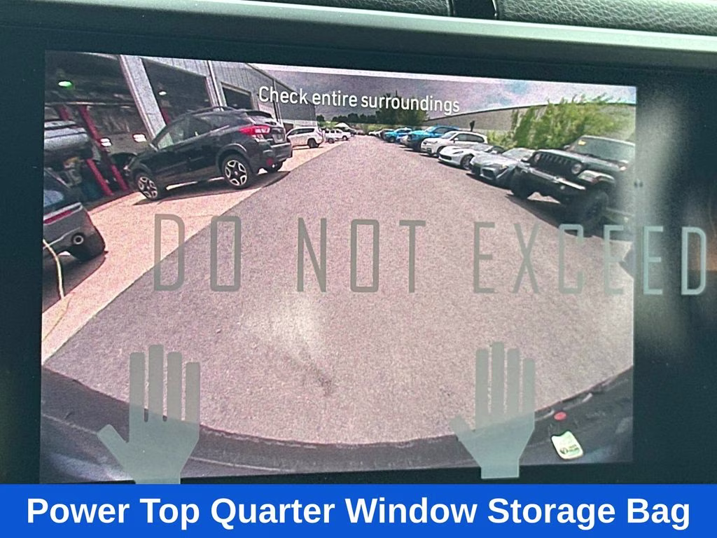 2026 41 Jeep Wrangler Sport S 4X4 SUV