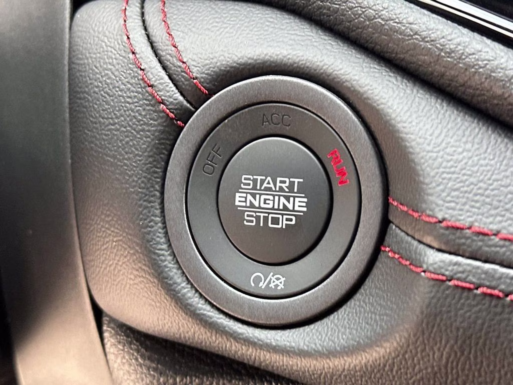 2026 Vapor Gray Dodge Durango GT Plus HEMI V8 AWD SUV