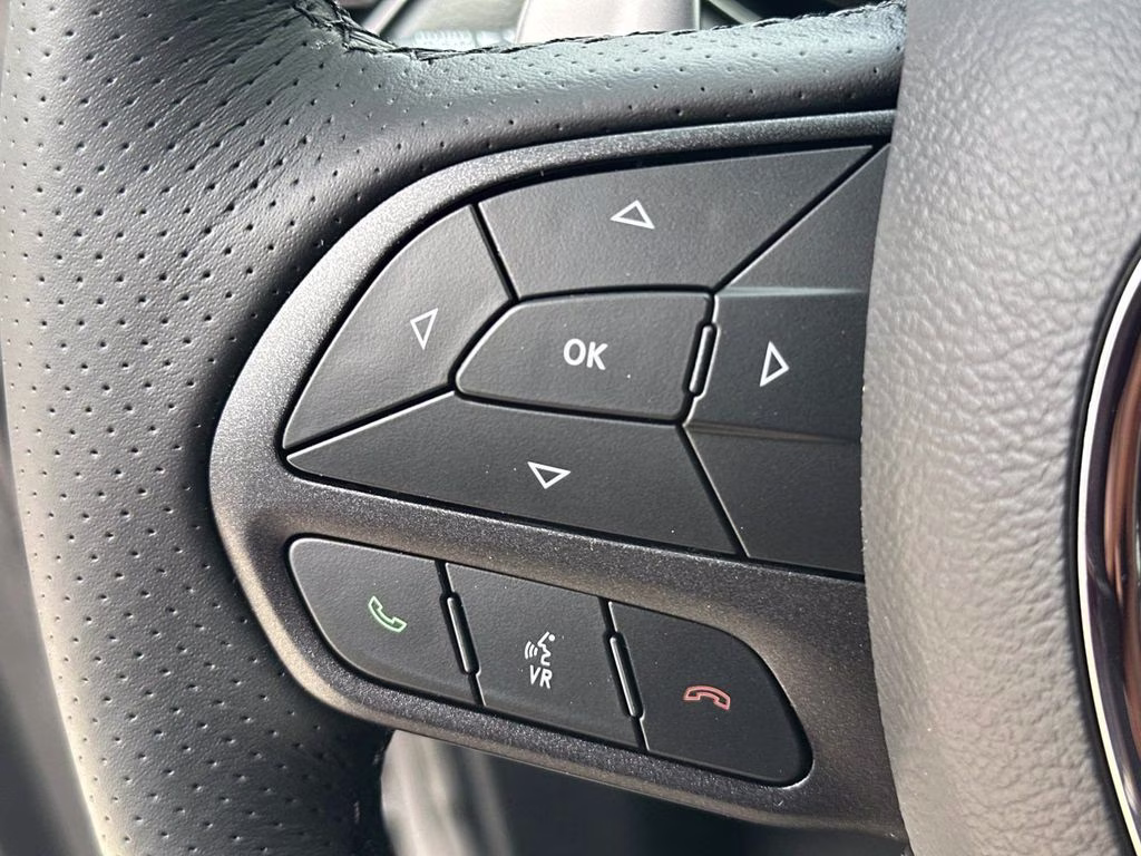 2026 Vapor Gray Dodge Durango GT Plus HEMI V8 AWD SUV