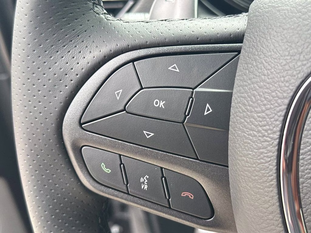 2026 Vapor Gray Dodge Durango GT Plus HEMI V8 AWD SUV