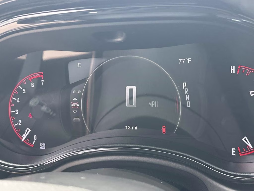 2026 Vapor Gray Dodge Durango GT Plus HEMI V8 AWD SUV