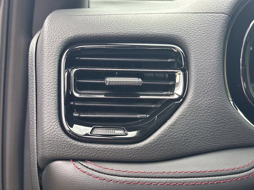 2026 Vapor Gray Dodge Durango GT Plus HEMI V8 AWD SUV