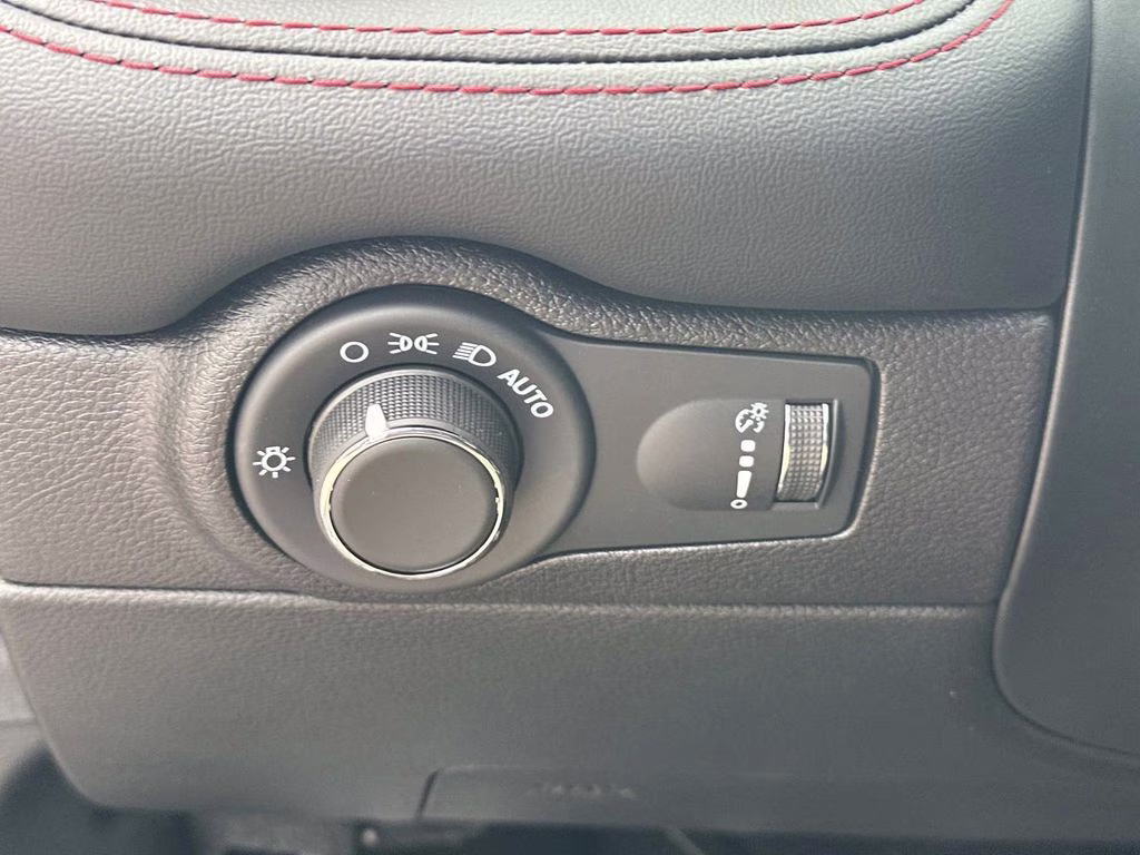 2026 Vapor Gray Dodge Durango GT Plus HEMI V8 AWD SUV